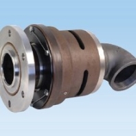 Deublin旋转接头、蒸汽接头、液压、冷却剂专用接头