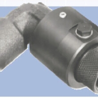 Barco摆动式旋转接头