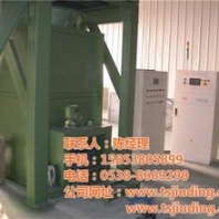 全自动配料系统_自动配料系统_泰山九鼎称重