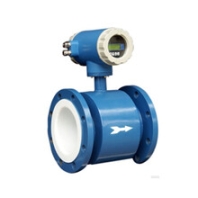 污水处理电磁流量计