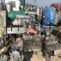 供应二手双面贴标机报价