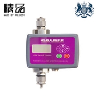 普洛帝OPC在线油液分析颗粒度检测仪