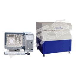 全自动工业分析仪