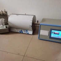 WDL-100C型微机测硫仪