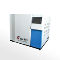 大连蓝天中意GC-LT微量硫分析专用色谱仪
