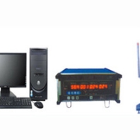 着火温度测定仪