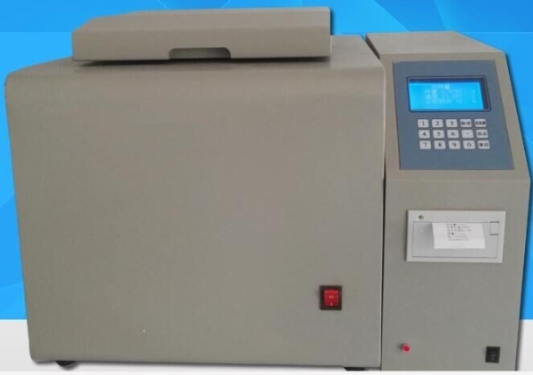全自动煤炭工业分析仪这款仪器真准确