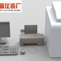 建材制品燃烧值测试仪