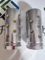 供应进口ROSS消音器美国拿货ROSS5500A5003