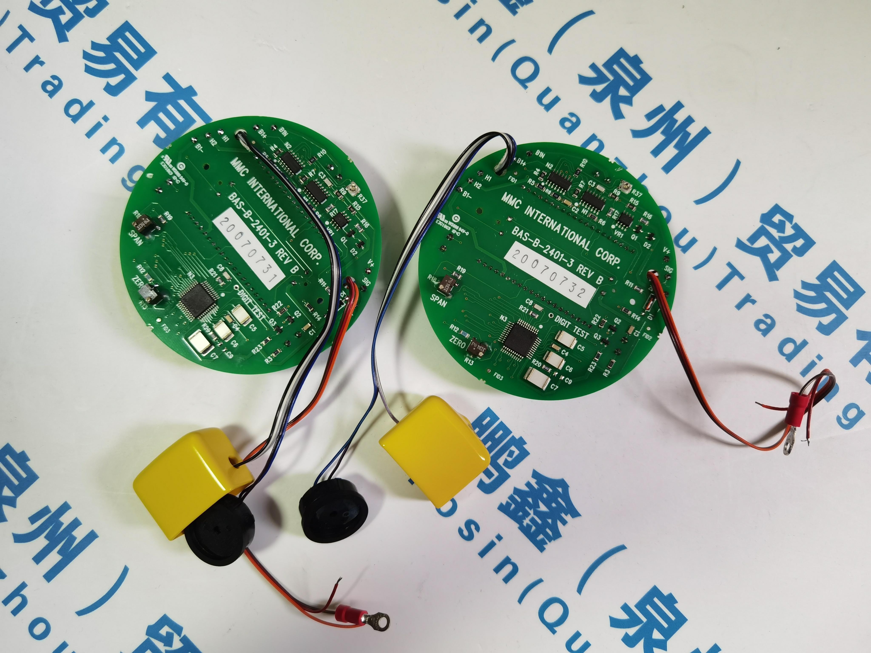 PHASEDYNAMICS分析仪显示板2050-00120-000