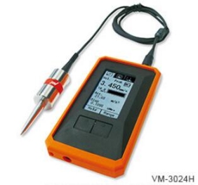 日本IMV/艾目微智能型振动分析仪VM-3024S振动仪