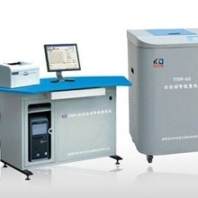 KDHW-800A全自动等温量热仪，焦化厂化验室设备，煤质分析仪器
