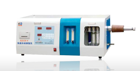 KZCH-8智能微机碳氢分析仪氢含量检测仪