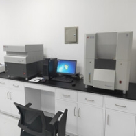 供应煤炭工业分析仪全自动灰分检测仪煤质分析仪器