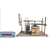 JC-8煤焦胶质层测定仪Y值化验指标设备