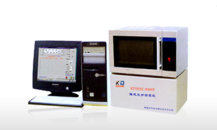 KZCH-8快速自动测氢仪，碳氢元素分析仪，测氢仪厂家