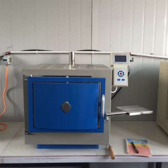 生物质锅炉颗粒燃料检测仪智能方式？