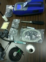 美国粉尘仪_优惠的粉尘监测仪器要到哪买