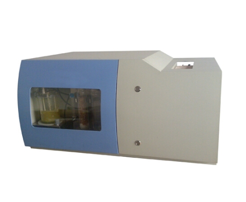 GL-9T全自动粘结指数测定仪