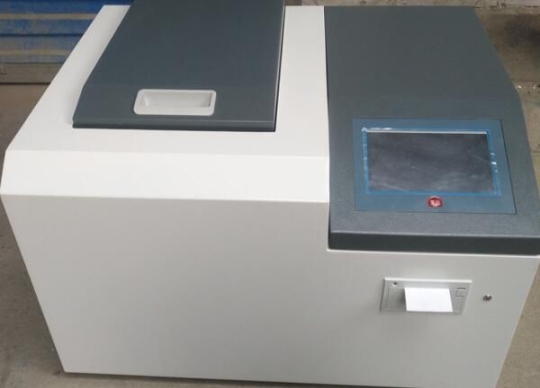 煤炭热值仪哪款价格便宜？