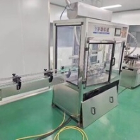 供应6头口服液灌装机现货供应