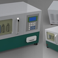 ZDHW-20000W高精度生物质热值检测仪