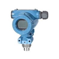 MPM486型HART协议智能压力变送器