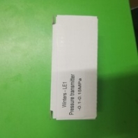 文特斯经济型压力传感器Winters-LE10-0.6MPa现货