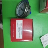 现货PFQ-25-T-S-F-ZF-(0-0.6MPa)-SYM141.5文特斯压力表