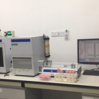 中国代理在线燃烧炉离子色谱AQF替代氧弹法的新时代