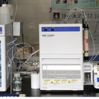 维修日东精工三菱分析硫氮氯裂解炉AQFNSX