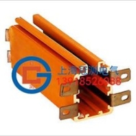 安全滑触线DHG-4-10/50A/多级管式滑触线4-15/80A/DHGJ-4-25/120A