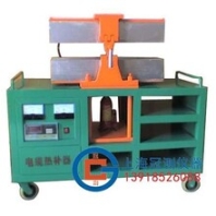 全自动控温电缆热补机/矿用电缆硫化热补机/电缆热补器