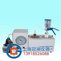 GC-33400中间馏分油、柴油及脂肪酸甲酯中总污染物含量测定仪