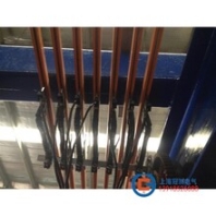 单极安全滑触线接头护套200A-1250A接头护盒护罩附件