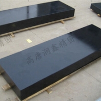 山东润鑫精密大理石平台质量保障