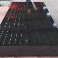 直线模组用大理石底座平台