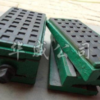 机床调整垫铁减震防震垫铁机械设备斜垫铁厂家库存批发价销售