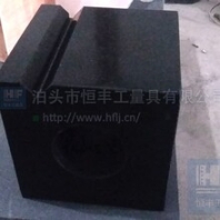 花岗石方箱,精密花岗石方箱生产厂家