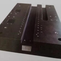 高精密机械设备专家火热赶制中--华安精密