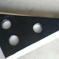 河北金昌机械专业生产大理石工量具大理石直角尺