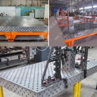 焊接平台厂家直销