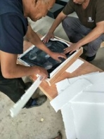 爆款销售：河北金昌机械大理石平尺稳定性好