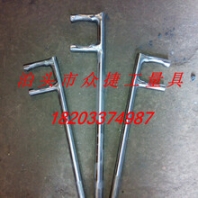 2017低价优质防滑F型扳手量大优惠