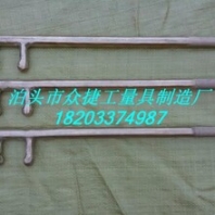 供应防爆防滑F扳手规格尺寸标准量大优惠