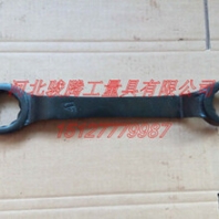 供应双头梅花扳手使用技巧