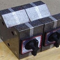 底价供应磁性V型架华宇量仪质量生产