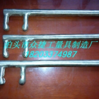 专业生产F型阀门扳钩量大优惠