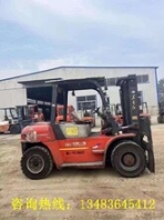 宜州全国叉车回收龙工叉车回收高于同行