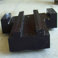 沧州花岗石精密构件生产厂家